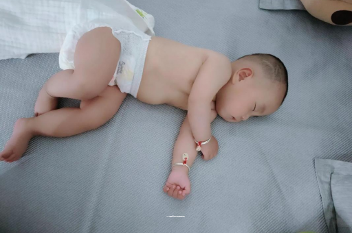咸宁宝宝流鼻涕过程