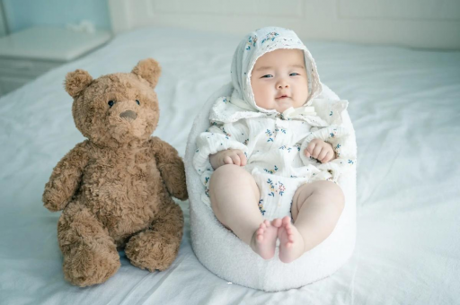 咸宁15天的宝宝